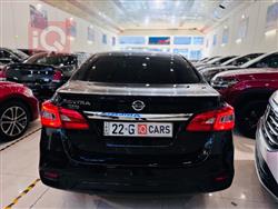 نیسان سێنترا